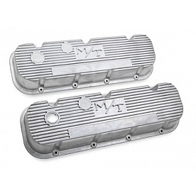 Holley Performance Valve Cover - 241-87