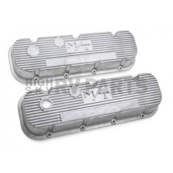 Holley Performance Valve Cover - 241-87