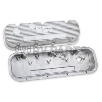 Holley Performance Valve Cover - 241-87-1