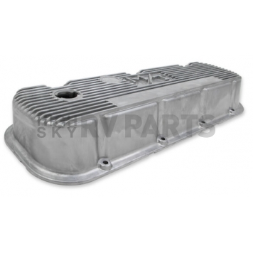 Holley Performance Valve Cover - 241-87-2