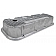 Holley Performance Valve Cover - 241-87