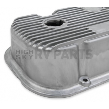 Holley Performance Valve Cover - 241-87-3