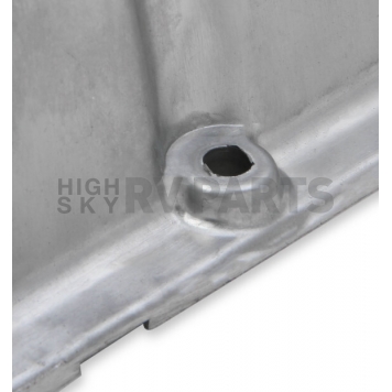 Holley Performance Valve Cover - 241-87-4
