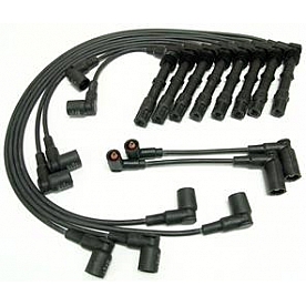 NGK Wires Spark Plug Wire Set 57179
