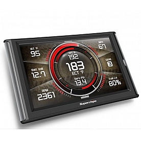 Superchips Speedometer Calibrator 41051