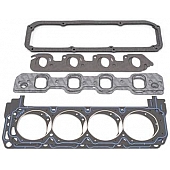Edelbrock Cylinder Head Gasket Kit - 7377