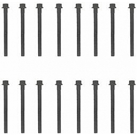Sealed Power Eng. Cylinder Head Bolt Set 2602520