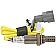 Bosch Oxygen Sensor - 15539