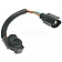 Standard® Throttle Position Sensor - TH44