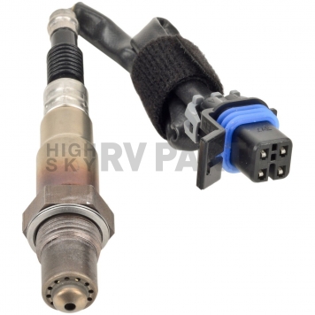Bosch Oxygen Sensor - 15543