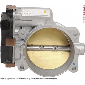 Cardone (A1) Industries Throttle Body - 67-3038