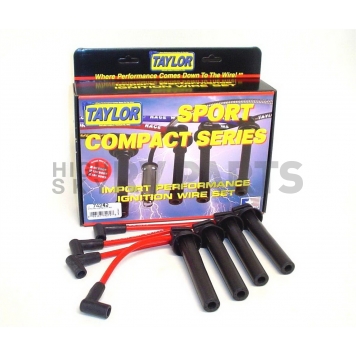 Taylor Cable Spark Plug Wire Set 72242