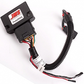 JMS Chip & Performance Throttle Sensitivity Booster - PX1920GMV3
