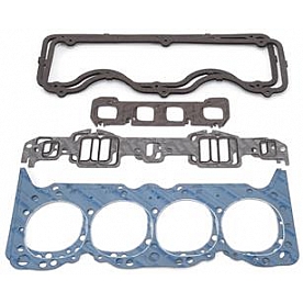 Edelbrock Cylinder Head Gasket Kit - 7378