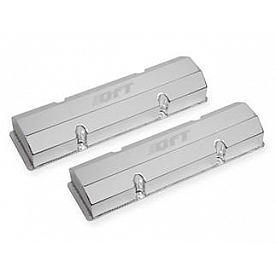 Quick Fuel Technology Valve Cover - 128-28QFT