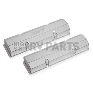 Quick Fuel Technology Valve Cover - 128-28QFT