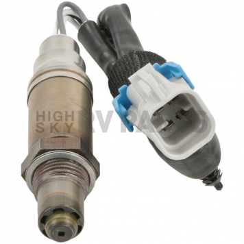 Bosch Oxygen Sensor - 15896