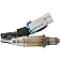 Bosch Oxygen Sensor - 15896
