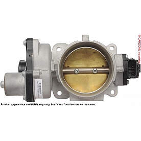 Cardone (A1) Industries Throttle Body - 67-6001