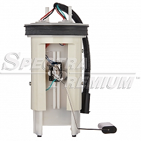 Spectra Premium Fuel Pump Electric - SP140