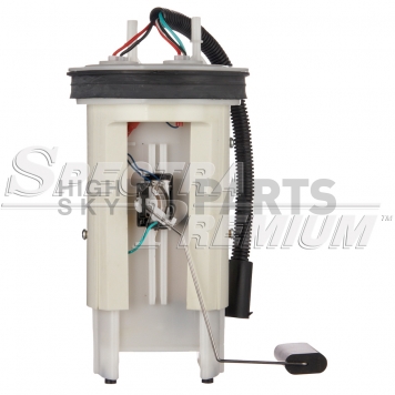 Spectra Premium Fuel Pump Electric - SP140