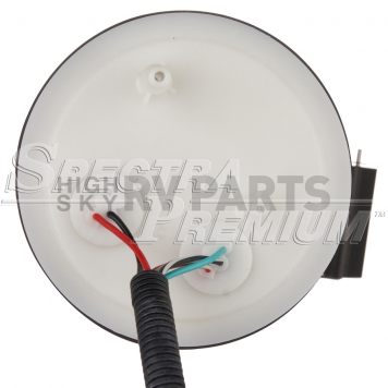 Spectra Premium Fuel Pump Electric - SP140-1