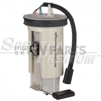 Spectra Premium Fuel Pump Electric - SP140-2