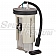 Spectra Premium Fuel Pump Electric - SP140