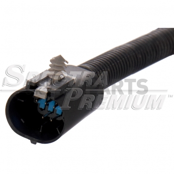 Spectra Premium Fuel Pump Electric - SP140-3
