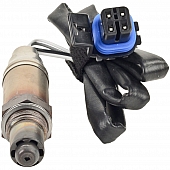 Bosch Oxygen Sensor - 15897