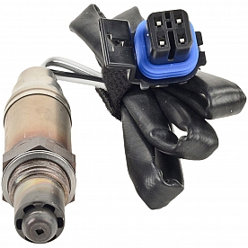 Bosch Oxygen Sensor - 15897