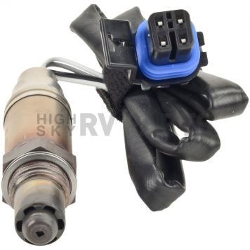 Bosch Oxygen Sensor - 15897