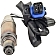 Bosch Oxygen Sensor - 15897