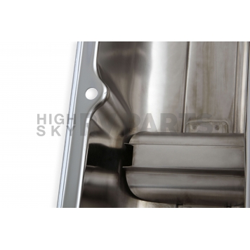 Mr. Gasket Valve Cover - 9412-8