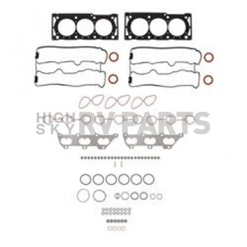 Fel-Pro Gaskets Cylinder Head Gasket Kit - HS 26489 PT