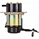 Spectra Premium Fuel Pump Electric - SP1444