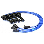 NGK Wires Spark Plug Wire Set 9634