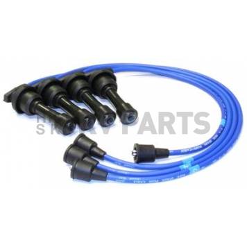NGK Wires Spark Plug Wire Set 9634