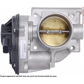 Cardone (A1) Industries Throttle Body - 67-6008