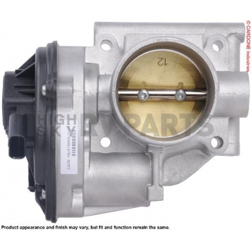 Cardone (A1) Industries Throttle Body - 67-6008