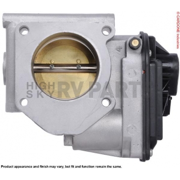 Cardone (A1) Industries Throttle Body - 67-6008-1