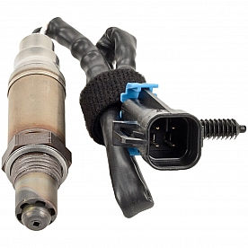 Bosch Oxygen Sensor - 15899