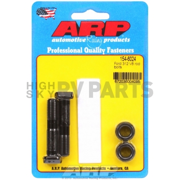 ARP Auto Racing Connecting Rod Bolt - 154-6024