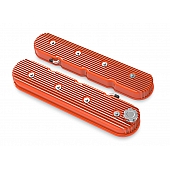 Holley Performance Valve Cover - 241-141