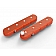 Holley Performance Valve Cover - 241-141
