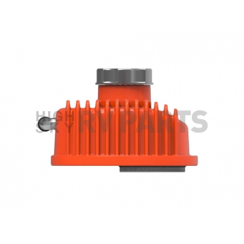 Holley Performance Valve Cover - 241-141-2
