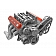 Holley Performance Valve Cover - 241-141