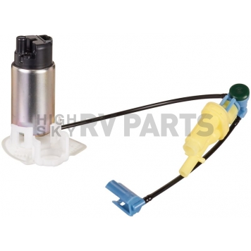 Spectra Premium Fuel Pump Electric - SP1464