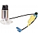Spectra Premium Fuel Pump Electric - SP1464