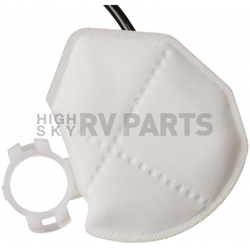 Spectra Premium Fuel Pump Electric - SP1464-3